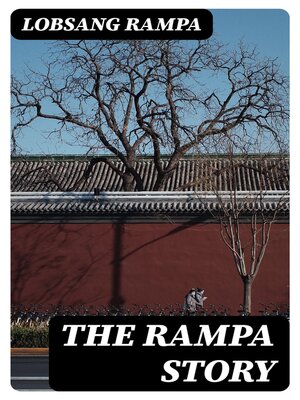 cover image of The Rampa Story